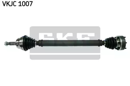 SKF VKJC 1007